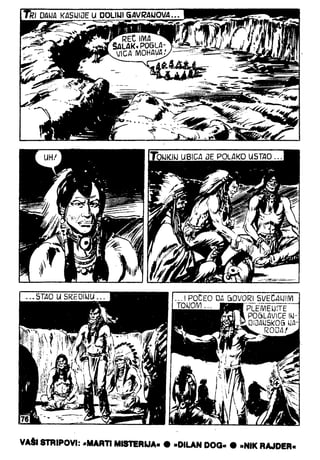 Zs 0945   zagor - helingenov povratak (scanturion &amp; folpi &amp; emeri)(6 mb)