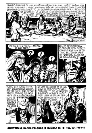 Zs 0945   zagor - helingenov povratak (scanturion &amp; folpi &amp; emeri)(6 mb)