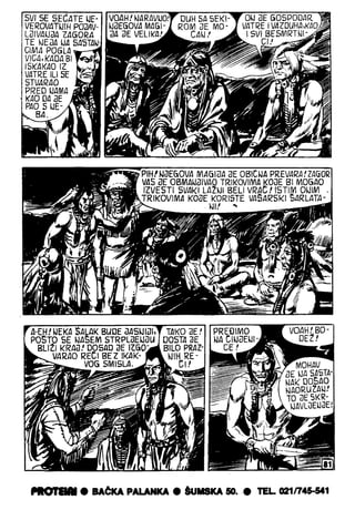 Zs 0945   zagor - helingenov povratak (scanturion &amp; folpi &amp; emeri)(6 mb)