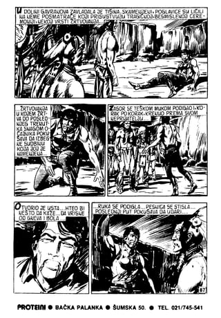 Zs 0945   zagor - helingenov povratak (scanturion &amp; folpi &amp; emeri)(6 mb)