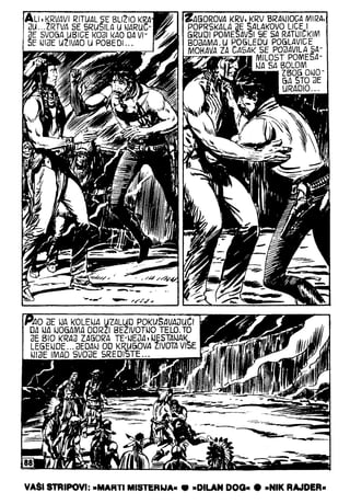 Zs 0945   zagor - helingenov povratak (scanturion &amp; folpi &amp; emeri)(6 mb)