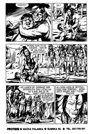 Zs 0945   zagor - helingenov povratak (scanturion &amp; folpi &amp; emeri)(6 mb)