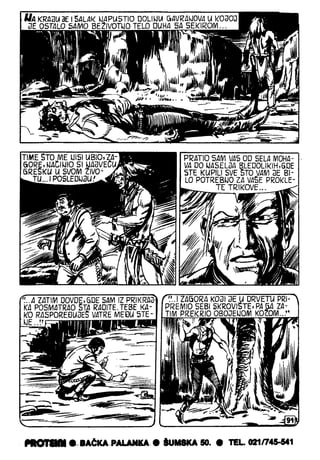 Zs 0945   zagor - helingenov povratak (scanturion &amp; folpi &amp; emeri)(6 mb)
