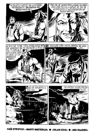 Zs 0945   zagor - helingenov povratak (scanturion &amp; folpi &amp; emeri)(6 mb)