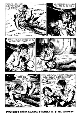 Zs 0945   zagor - helingenov povratak (scanturion &amp; folpi &amp; emeri)(6 mb)