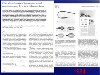 History and Future of Transcatheter Mitral Valve Interventions | PPT