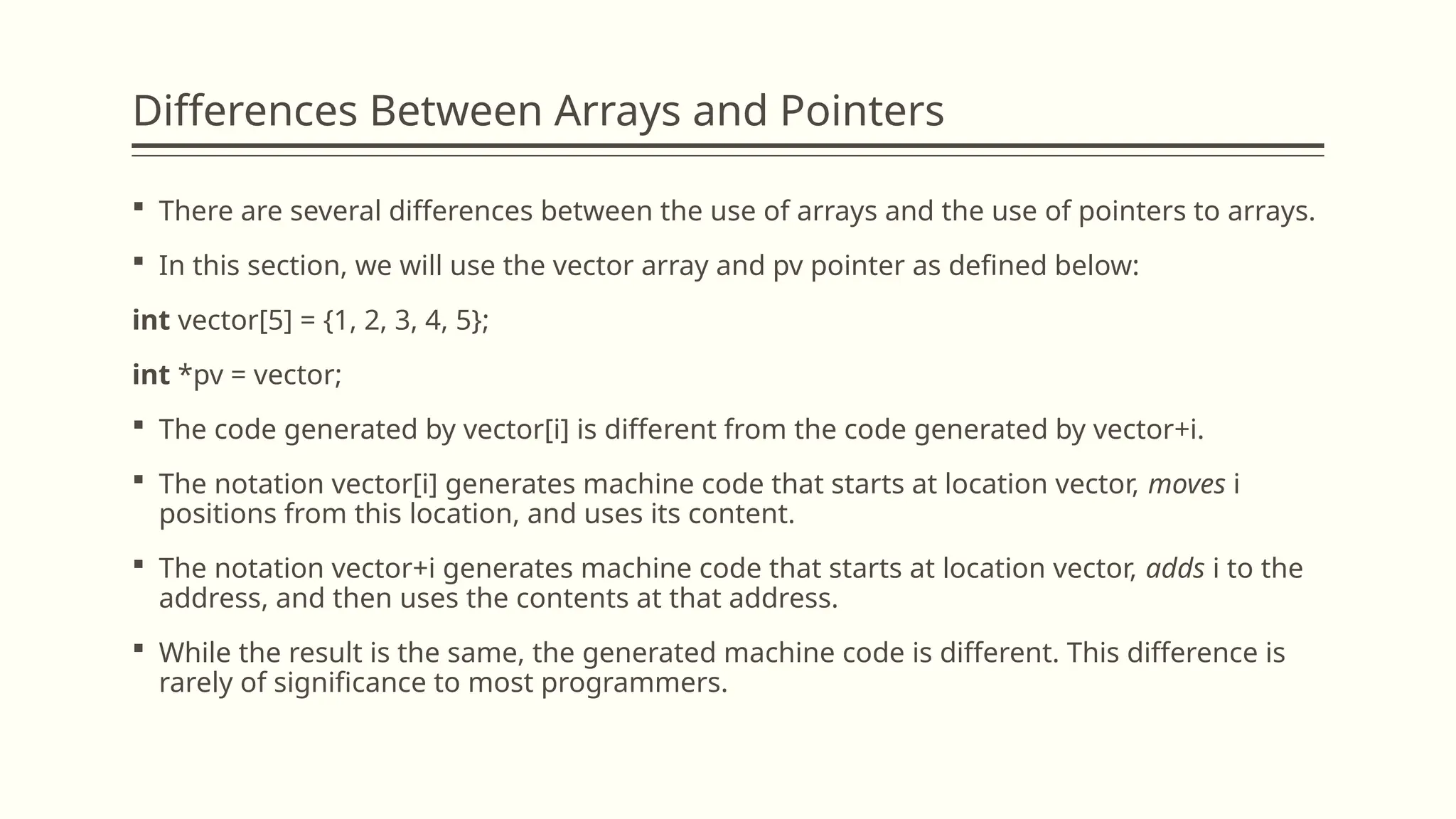 M-1-Pointers-2.pptx by tamil nadu institutions | PPT