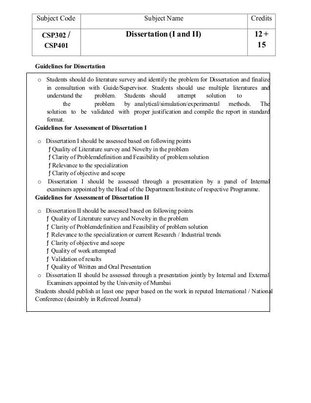 Dissertation consultation services mumbai