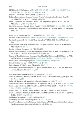 M. sornarajah the international law on foreign investment 2010 PDF