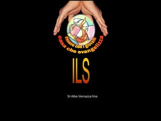 Sr Alba Vernazza fma

 