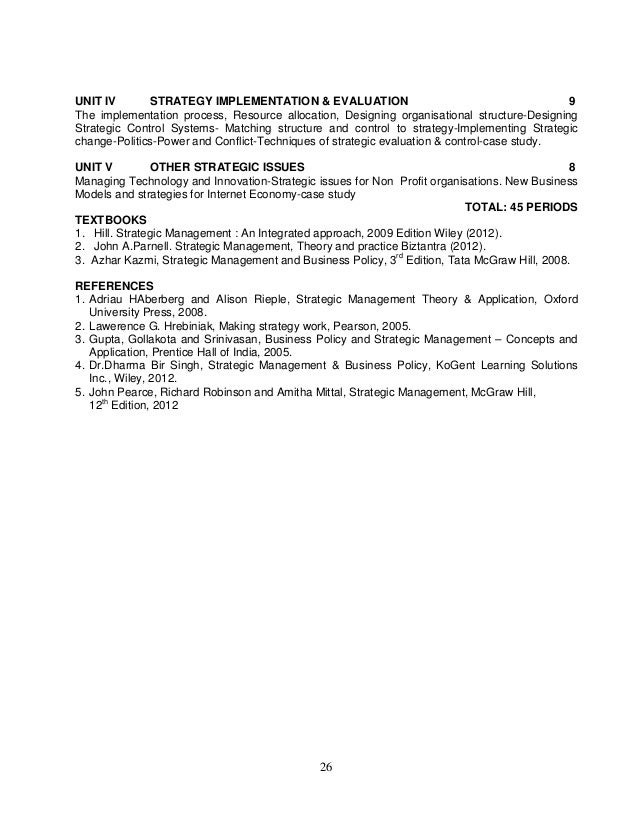 Business policy by azhar kazmi pdf Business policy by azhar kazmi pdf
