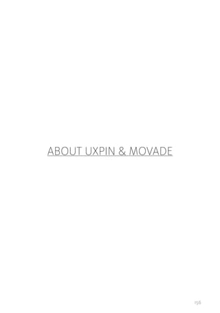 ABOUT UXPIN & MOVADE

156

 