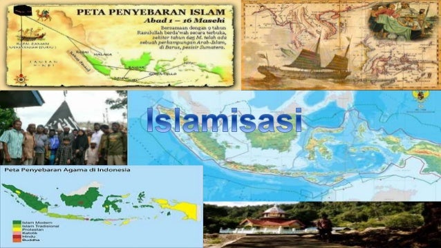 Sejarah Kerajaan Islam Di Papua