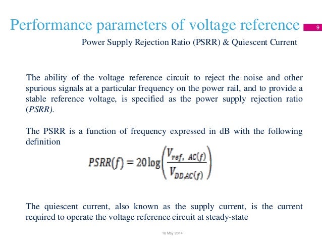 M tech voltage reference thesis presentation 07 picture
