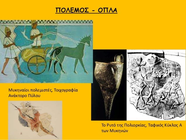 MÏ
κηναÏκÏÏ ÎºÏÏμοÏ