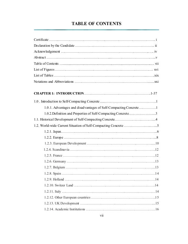 M tech thesis computer science topic