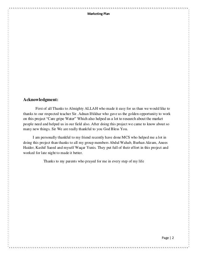 marketing project for graduate students marketing project for graduate students