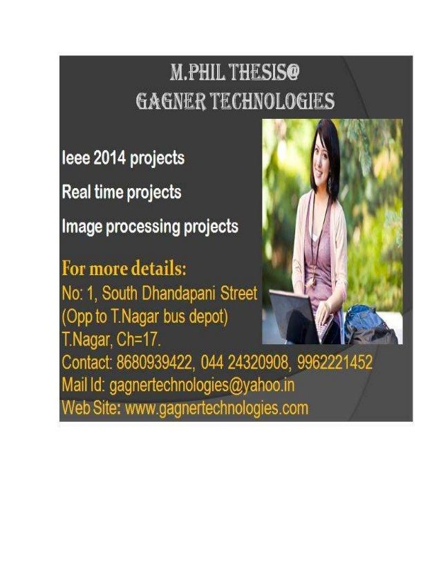 Computer science thesis pdf image