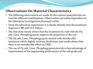 M.tech ppt | PPTX