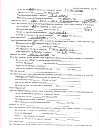 M. bizelle documentation