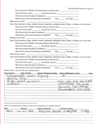 M. bizelle documentation