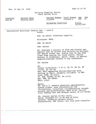 M. bizelle documentation