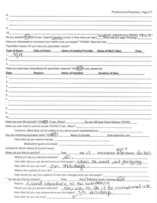 M. bizelle documentation