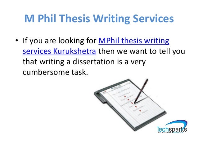 m tech thesis writing services in jaipur