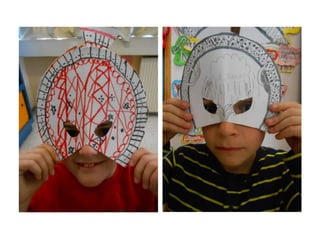 Mπουργκίνα Φάσο, ΕΙΚΑΣΤΙΚΑ,Μαρία Καραντουμάνη