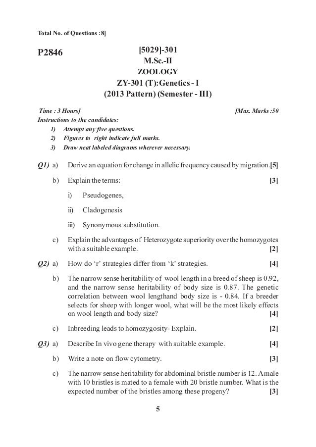 Net Zoology Pattern | m sc part i 2013 pattern zoology oct 2016 old question paper Net Zoology Pattern | m sc part i 2013 pattern zoology oct 2016 old question paper