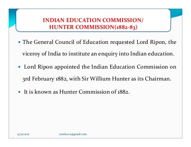 m ed first semester m ed cc 102 education during british what is a first in british education