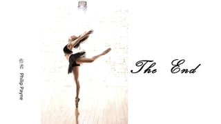 作者  Philip Payne The  End 