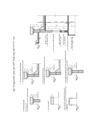 ‫ﺭﻗﻡ‬‫ﺸﻜل‬)10(‫ﻭﺍﺤﺩ‬‫ﺩﻭﺭ‬‫ﻤﻥ‬‫ﻤﻜﻭﻥ‬‫ﺤﺎﻤﻠﺔ‬‫ﺤﻭﺍﺌﻁ‬‫ﻝﻤﺒﻨﻰ‬‫ﺍﻝﺒﻨﺎﺀ‬‫ﺃﻋﻤﺎل‬‫ﺘﺴﻠﺴل‬.
 