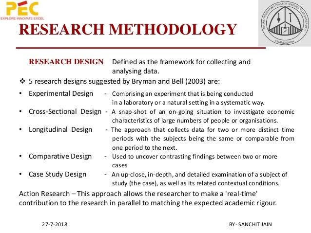 Industrial engineering thesis sample picture