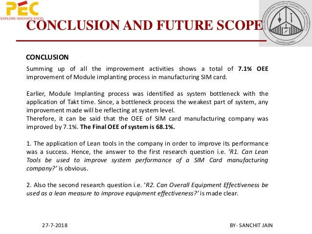 Industrial engineering thesis pdf image