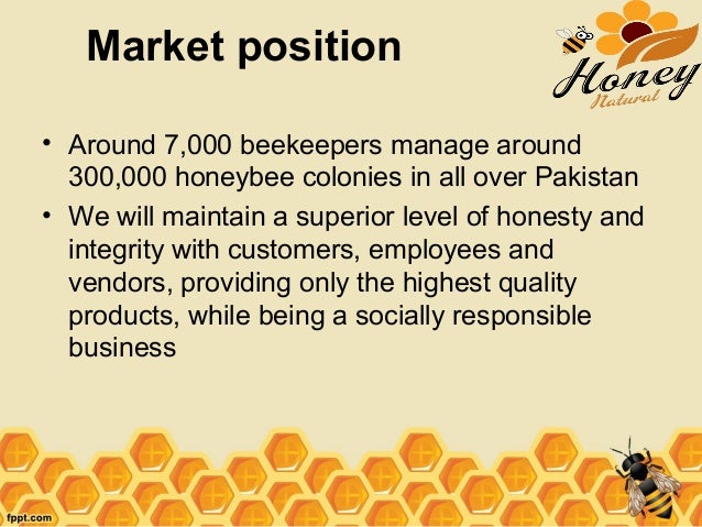 Beekeeping business plan doc image