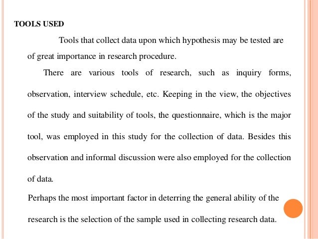 Complete thesis on education picture