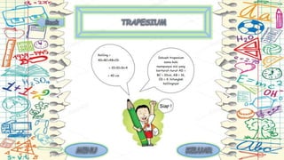 BANGUN DATAR (M. rizki wibowo)