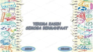 BANGUN DATAR (M. rizki wibowo)