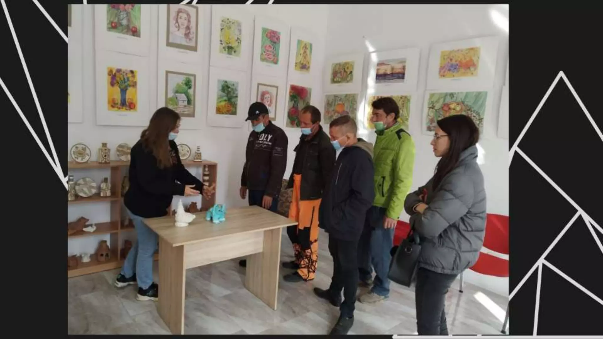 Бібліотеки Одещини: метаморфози сьогодення