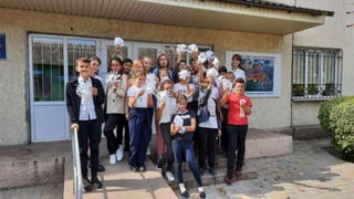 Бібліотеки Одещини: метаморфози сьогодення