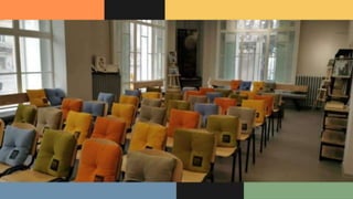 Бібліотеки Одещини: метаморфози сьогодення