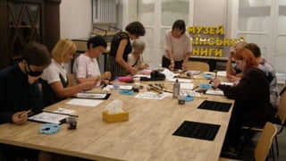 Бібліотеки Одещини: метаморфози сьогодення