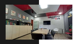 Бібліотеки Одещини: метаморфози сьогодення