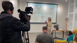 Бібліотеки Одещини: метаморфози сьогодення