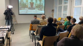 Бібліотеки Одещини: метаморфози сьогодення