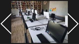 Бібліотеки Одещини: метаморфози сьогодення