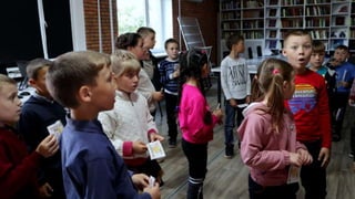 Бібліотеки Одещини: метаморфози сьогодення