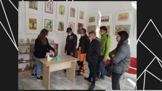 Бібліотеки Одещини: метаморфози сьогодення