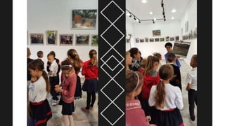 Бібліотеки Одещини: метаморфози сьогодення